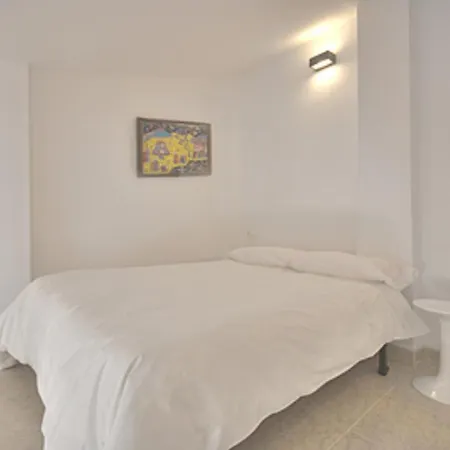 Apartmán Beds & Breaks Pergolesi *