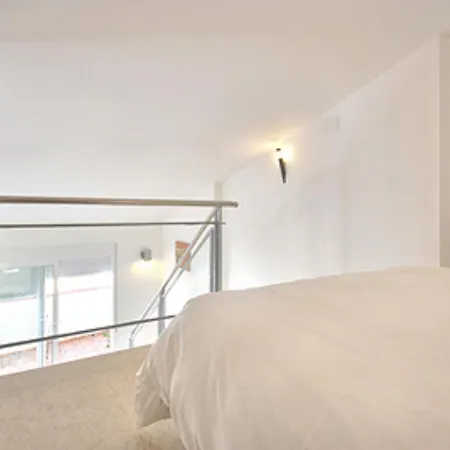 Beds & Breaks Pergolesi Appartement *