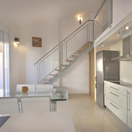 Beds & Breaks Pergolesi Appartement Valencia