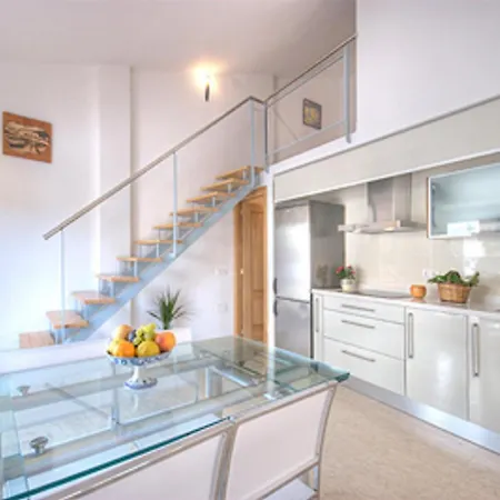 Appartement Beds & Breaks Pergolesi Valencia