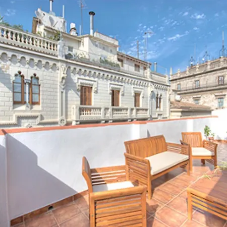 Appartement Beds & Breaks Pergolesi *