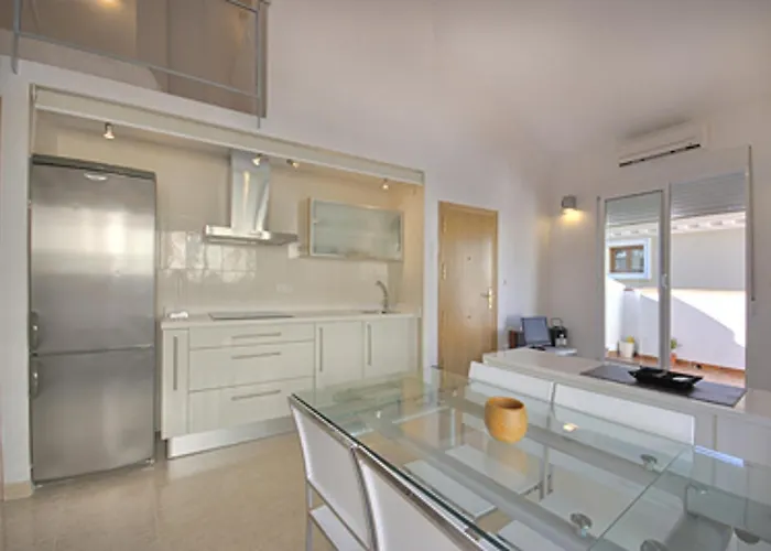 Beds & Breaks Pergolesi Valencia
