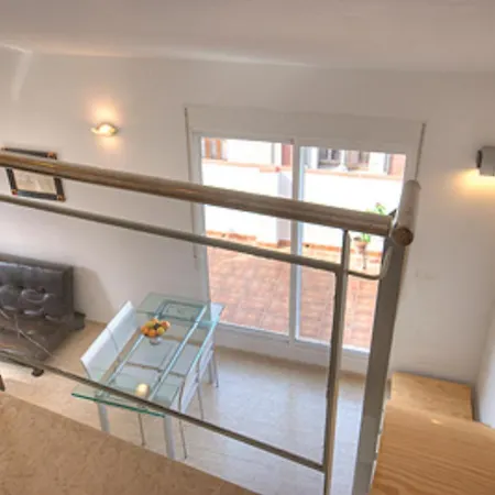 Beds & Breaks Pergolesi * バレンシア