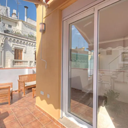 Beds & Breaks Pergolesi * バレンシア