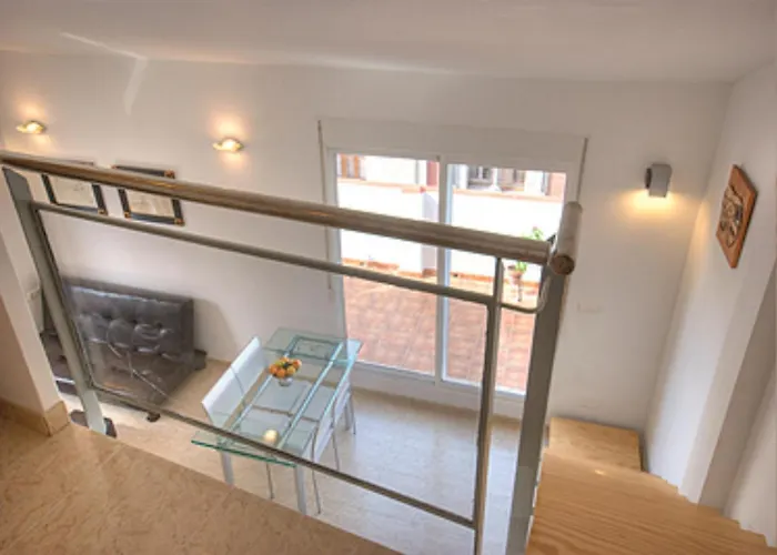 Beds & Breaks Pergolesi * Valensiya