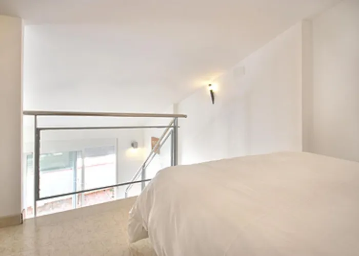 Beds & Breaks Pergolesi Daire *