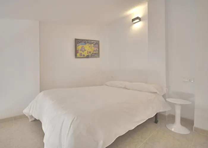 Daire Beds & Breaks Pergolesi *