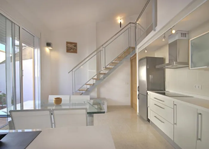 Beds & Breaks Pergolesi Daire Valensiya