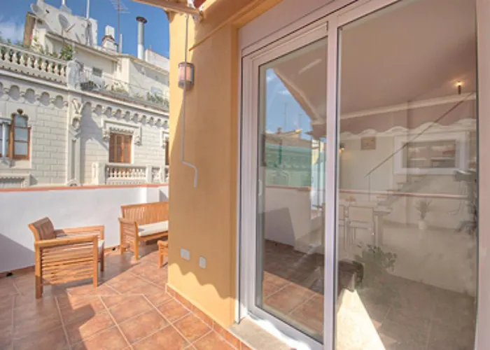 Beds & Breaks Pergolesi * Valensiya