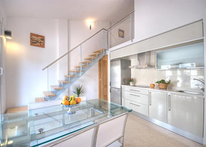 Apartment Beds & Breaks Pergolesi Valencia